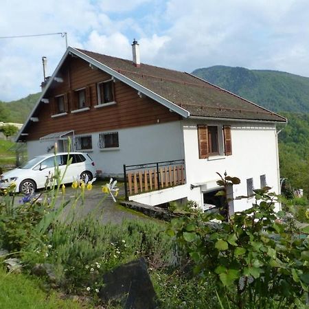 Les Cedres Apartment Ax-les-Thermes Bagian luar foto
