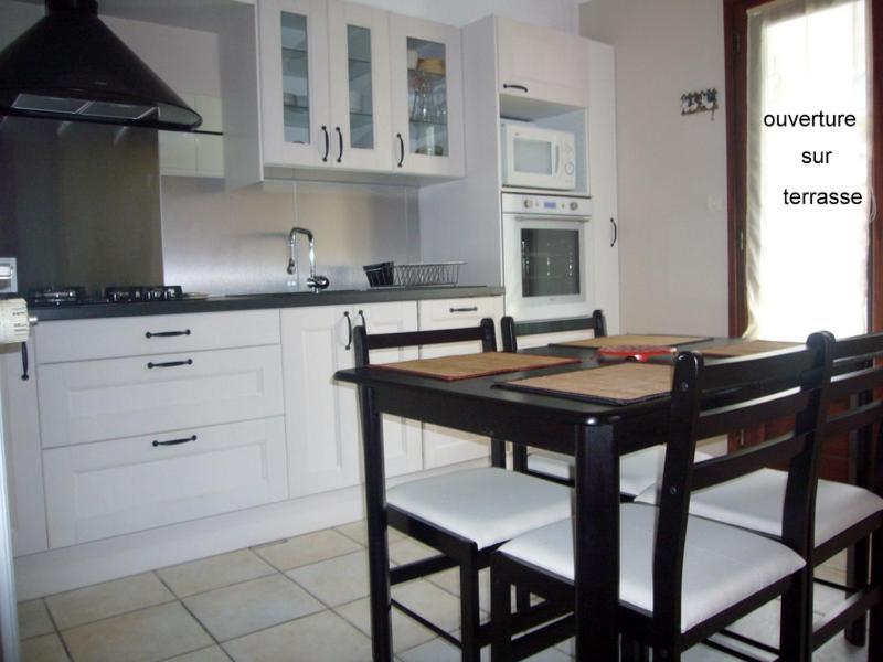 Les Cedres Apartment Ax-les-Thermes Bagian luar foto